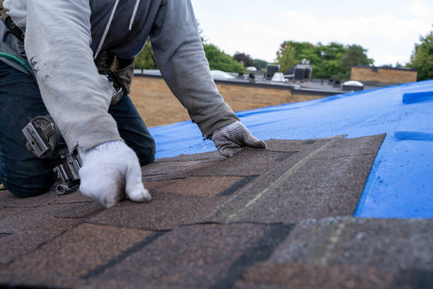 Quick and Trustworthy Emergency Roof Repair Services in Rancho Mirage, CA