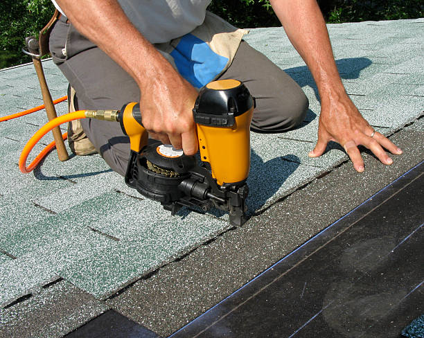 Professional Roofing Contractor in Rancho Mirage, CA