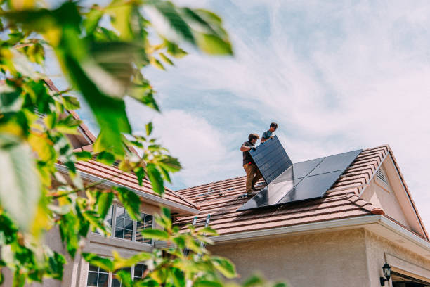 Roof Repair Estimates in Rancho Mirage, CA