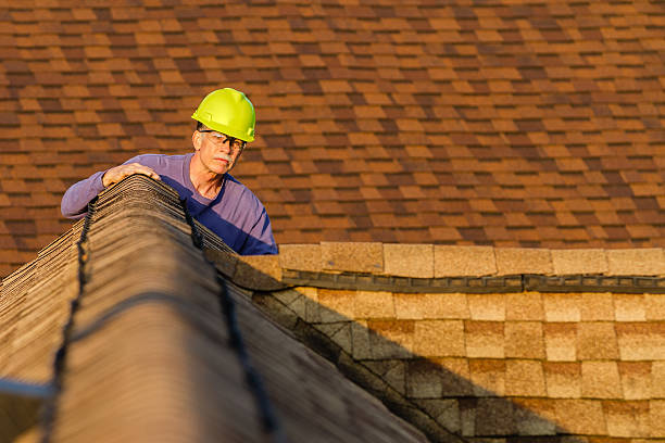 Quick and Trustworthy Emergency Roof Repair Services in Rancho Mirage, CA